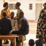 The Everyday People Who Keep Udenu Moving