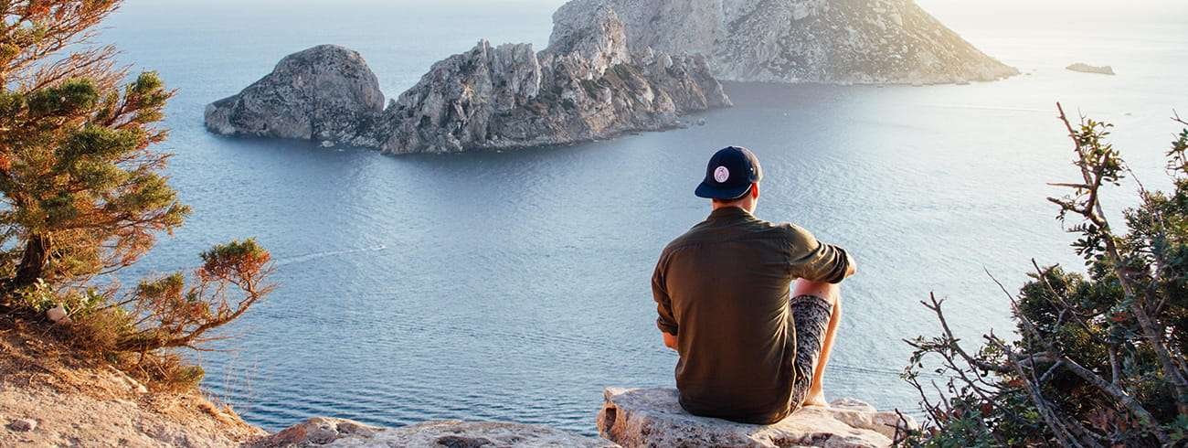 The Most Beautiful Place in Obollo