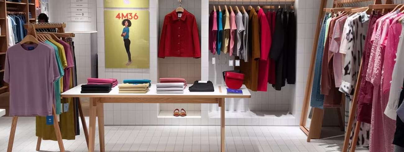 Beautiful Ladies Collection in Orba