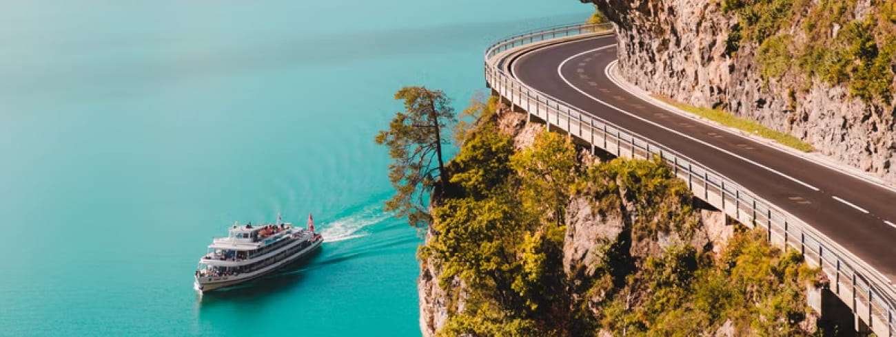 The Most Beautiful Place in Obollo