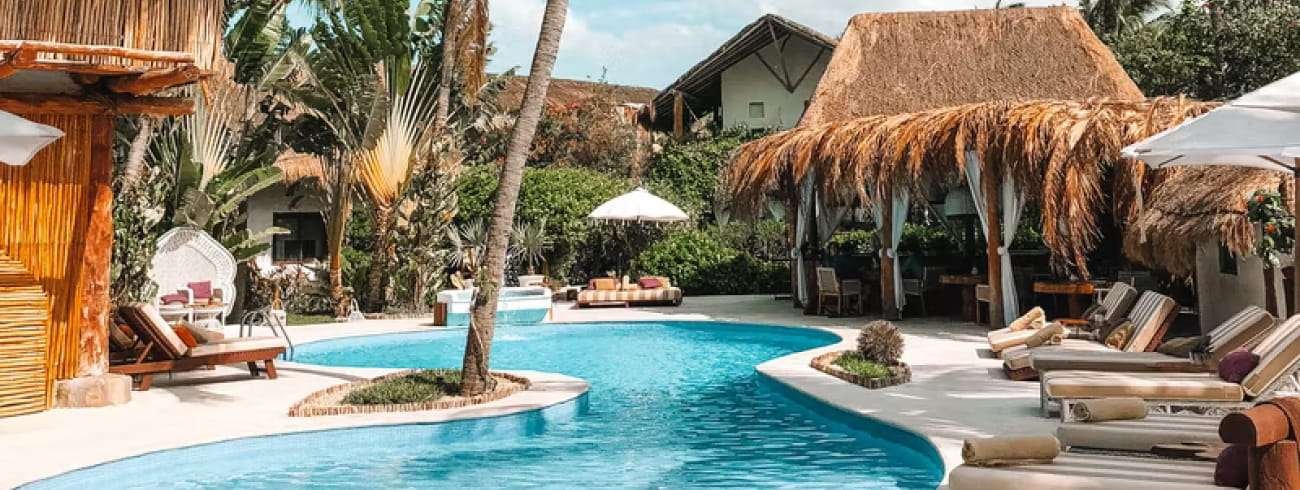 The Most Beautiful Place in Obollo