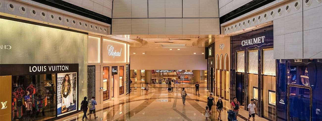 Ekene Shopping Plaza